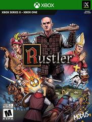 Rustler New