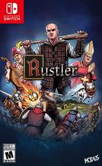 Rustler New