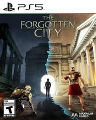 The Forgotten City New