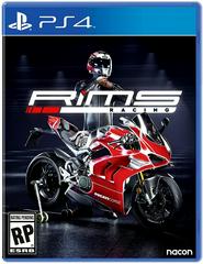 RiMS Racing New