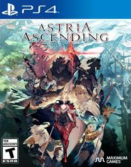 Astria Ascending New