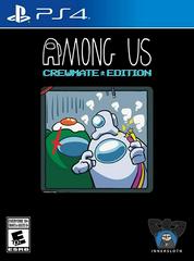 Among Us: Crewmate Edition New