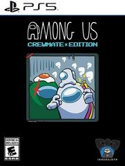 Among Us: Crewmate Edition New