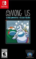 Among Us: Crewmate Edition New