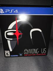 Among Us [Imposter Edition] New