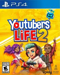 YouTubers Life 2 New