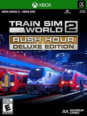 Train Sim World 2: Rush Hour [Deluxe Edition] New