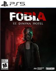 Fobia: St. Dinfna Hotel New