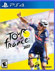 Tour de France 2022 New