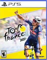 Tour De France 2022 New