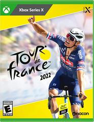 Tour de France 2022 New