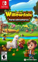 Life in Willowdale: Farm Adventures New