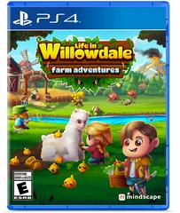 Life in Willowdale: Farm Adventures New