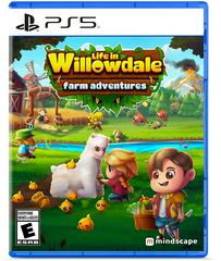 Life in Willowdale: Farm Adventures New