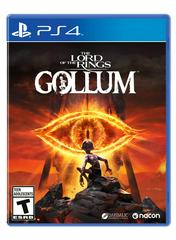 Lord of the Rings: Gollum New
