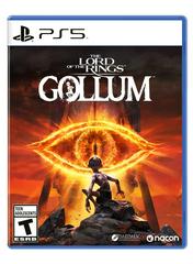Lord of the Rings: Gollum New