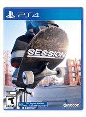 Session: Skate Sim New