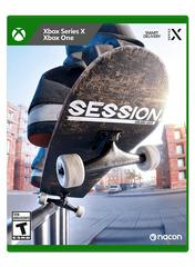 Session: Skate Sim New