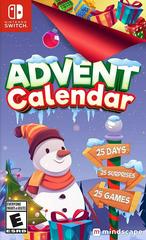 Advent Calendar New