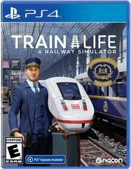 Train Life: A Railway Simulator New