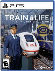 Train Life: A Railway Simulator New