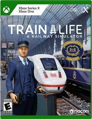 Train Life: A Railway Simulator New