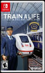 Train Life: A Railway Simulator New