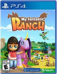 My Fantastic Ranch New