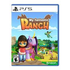 My Fantastic Ranch New