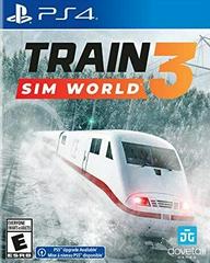 Train Sim World 3 New