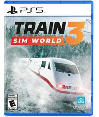 Train Sim World 3 New