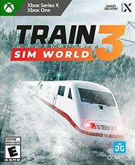 Train Sim World 3 New