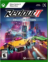 Redout II Deluxe Edition New