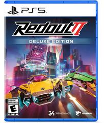 Redout II Deluxe Edition New