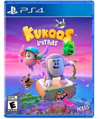 Kukoos: Lost Pets New