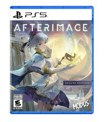 Afterimage: Deluxe Edition New