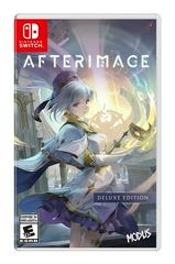Afterimage: Deluxe Edition New