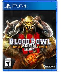 Blood Bowl 3: Brutal Edition New