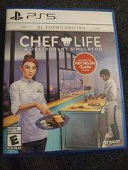 Chef Life: A Restaurant Simulator [Al Forno Edition] New