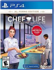 Chef Life: A Restaurant Simulator [Al Forno Edition] New