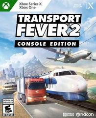 Transport Fever 2: Console Edition New