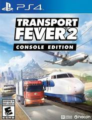 Transport Fever 2: Console Edition New