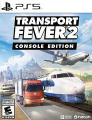 Transport Fever 2: Console Edition New