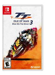 TT Isle of Man: Ride on the Edge 3 New