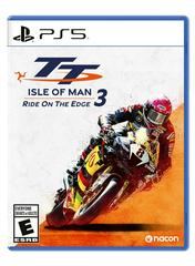 TT Isle of Man: Ride on the Edge 3 New