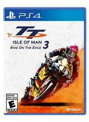 TT Isle of Man: Ride on the Edge 3 New