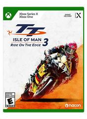 TT Isle of Man: Ride on the Edge 3 New