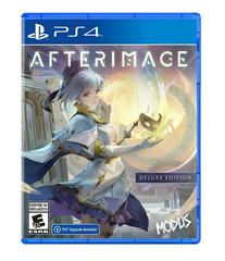 Afterimage: Deluxe Edition New