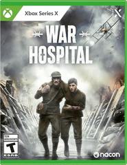 War Hospital New