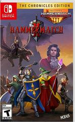 Hammerwatch II: The Chronicles Edition New